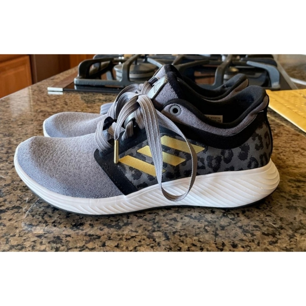 Adidas Edge Lux